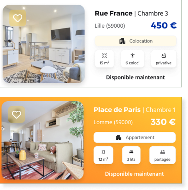 LivinFrance