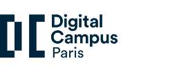 Digital Campus Paris